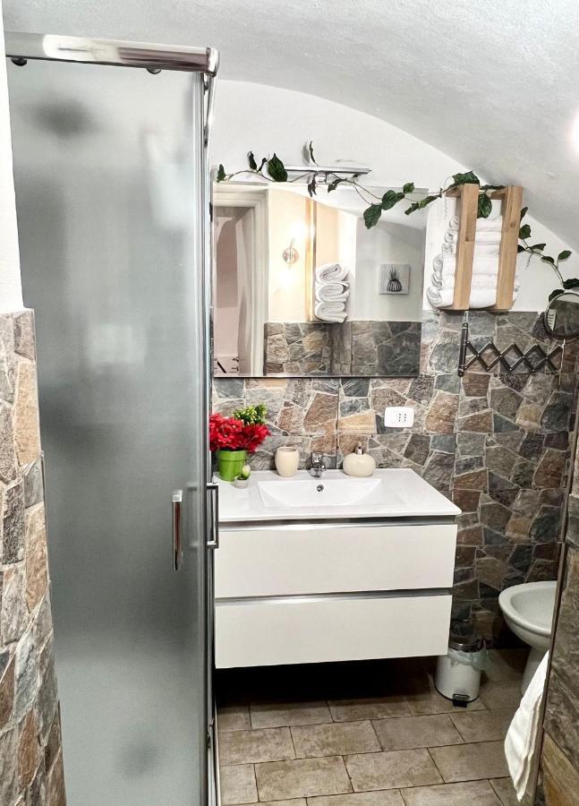 Ursino Holiday Apartment Катания Экстерьер фото