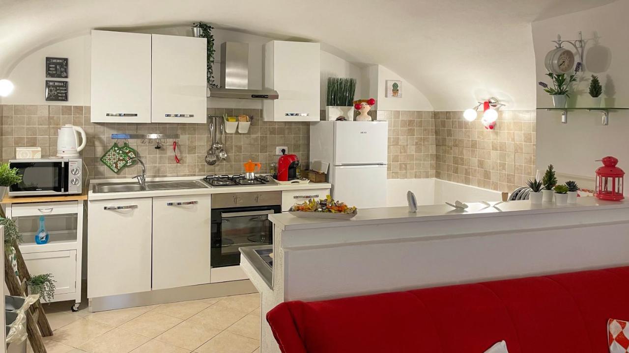 Ursino Holiday Apartment Катания Экстерьер фото