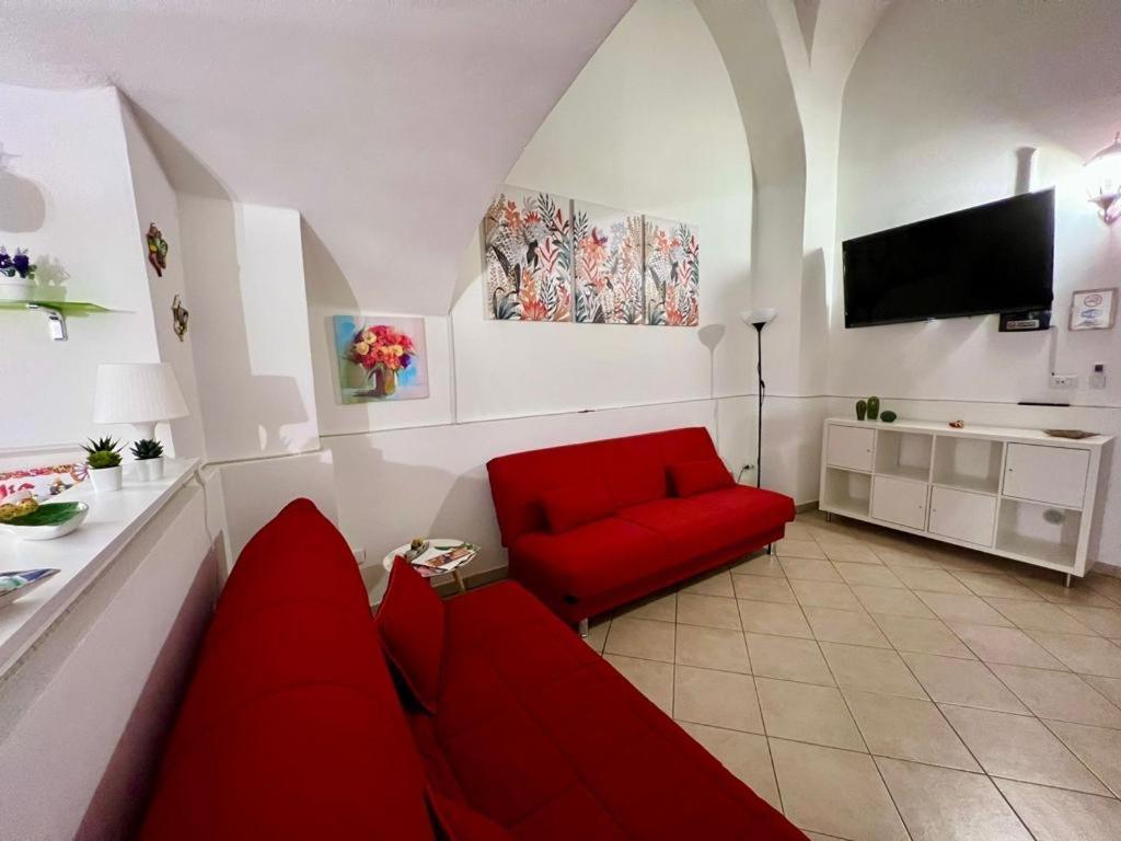 Ursino Holiday Apartment Катания Экстерьер фото