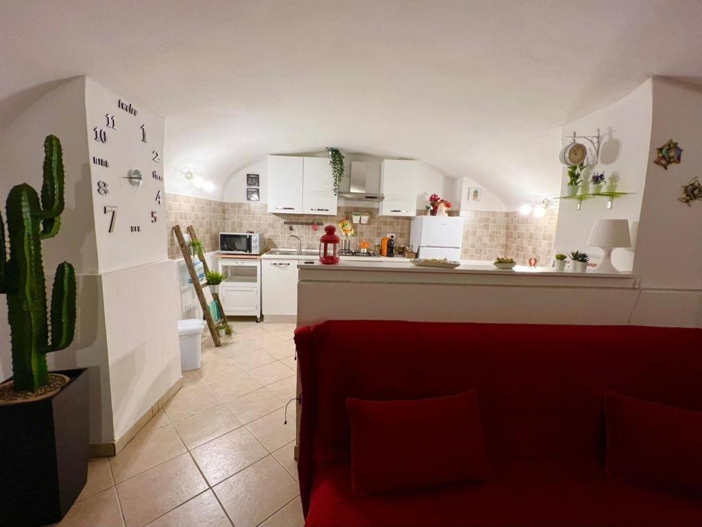 Ursino Holiday Apartment Катания Экстерьер фото