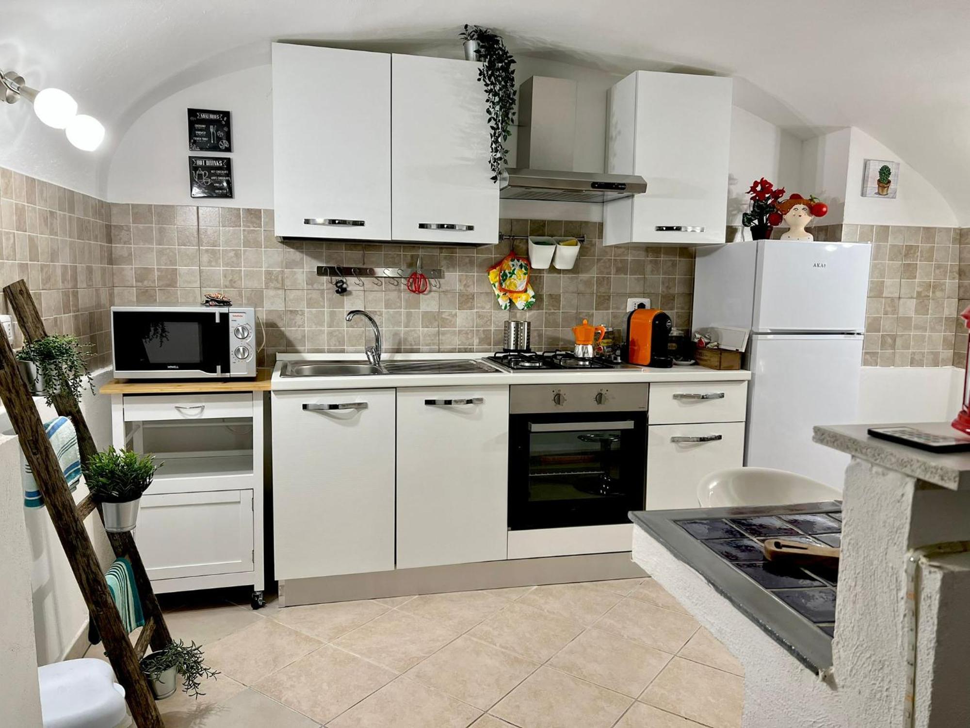 Ursino Holiday Apartment Катания Экстерьер фото